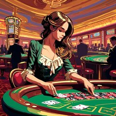 Пин-Ап для поклонников азартных игр