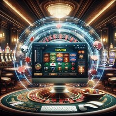 Увлекательный мир азарта: Раменбет казино для вас
